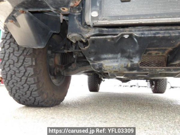 Used 2004 AT toyota hilux-surf RZN215W Image[32]