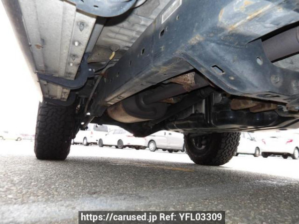 Used 2004 AT toyota hilux-surf RZN215W Image[34]