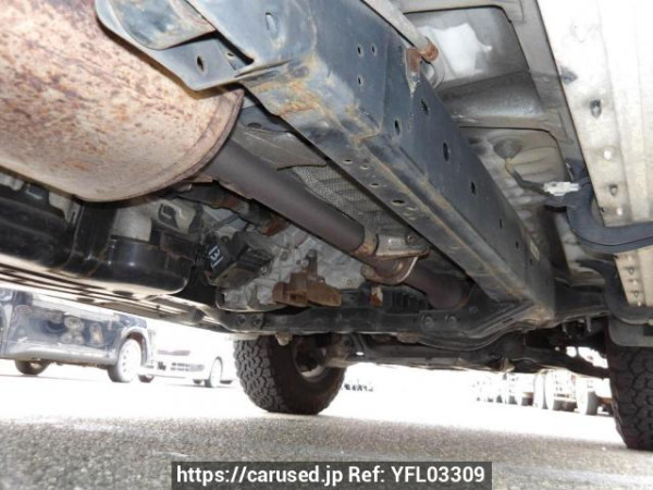 Used 2004 AT toyota hilux-surf RZN215W Image[37]