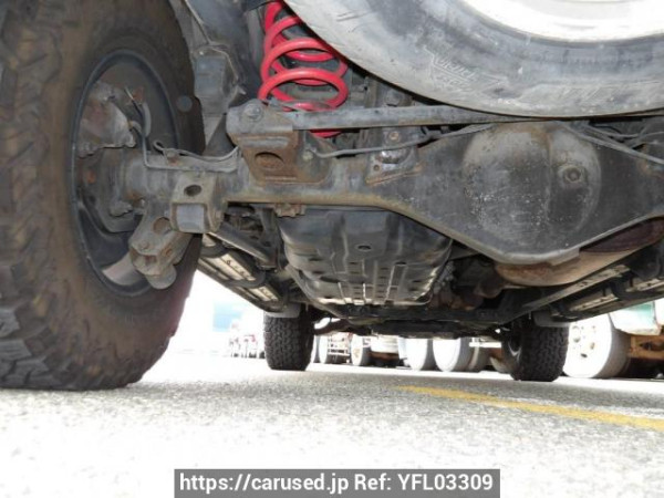 Used 2004 AT toyota hilux-surf RZN215W Image[38]