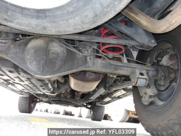 Used 2004 AT toyota hilux-surf RZN215W Image[39]