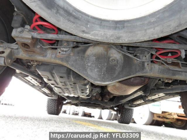 Used 2004 AT toyota hilux-surf RZN215W Image[40]