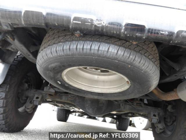 Used 2004 AT toyota hilux-surf RZN215W Image[41]
