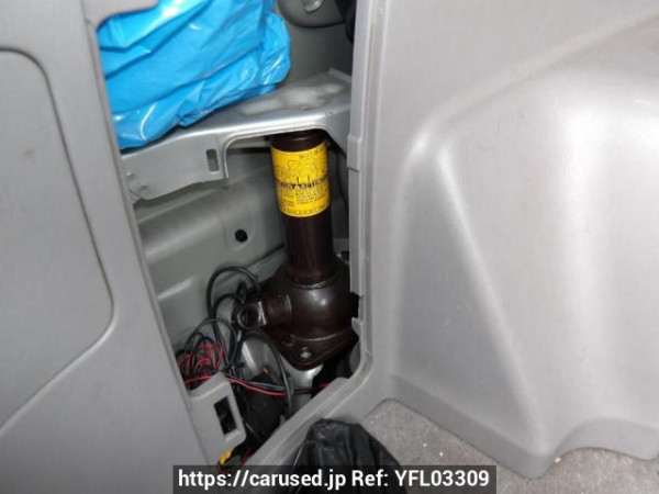 Used 2004 AT toyota hilux-surf RZN215W Image[42]
