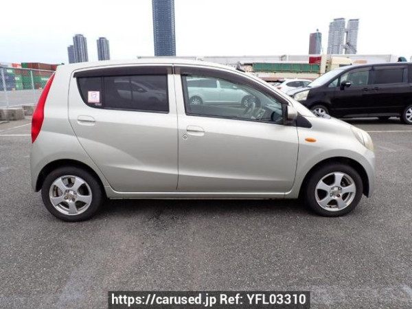 Used 2008 AT daihatsu mira L275S Image[7]