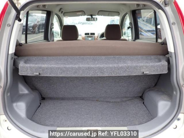 Used 2008 AT daihatsu mira L275S Image[8]