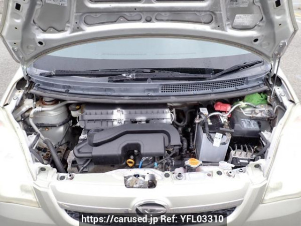Used 2008 AT daihatsu mira L275S Image[9]