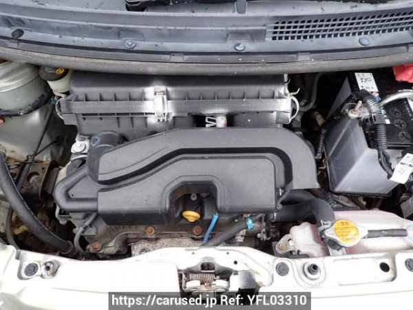 Used 2008 AT daihatsu mira L275S Image[10]