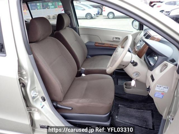 Used 2008 AT daihatsu mira L275S Image[13]