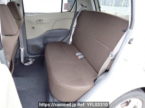 Used 2008 AT daihatsu mira L275S Image[16]