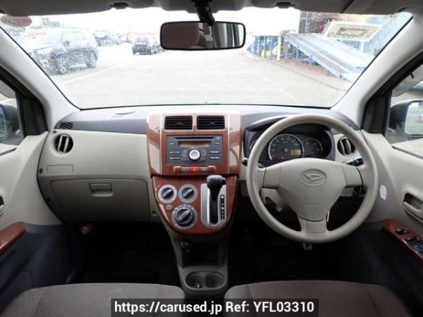 Used 2008 AT daihatsu mira L275S Image[17]