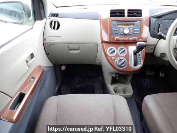 Used 2008 AT daihatsu mira L275S Image[18]