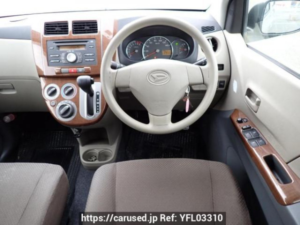 Used 2008 AT daihatsu mira L275S Image[19]
