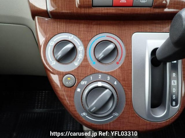 Used 2008 AT daihatsu mira L275S Image[23]