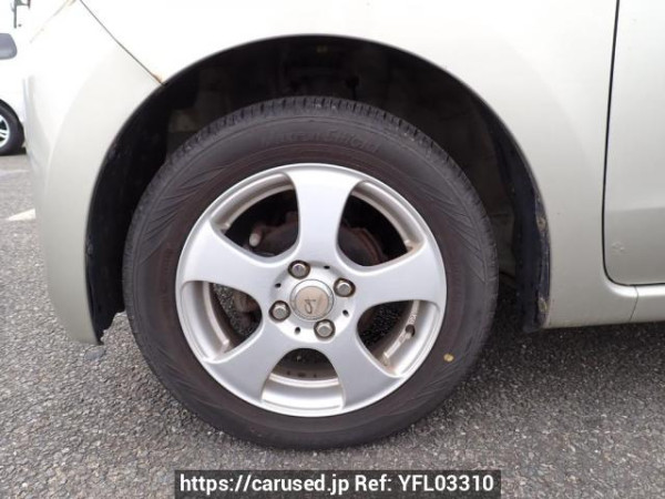 Used 2008 AT daihatsu mira L275S Image[29]