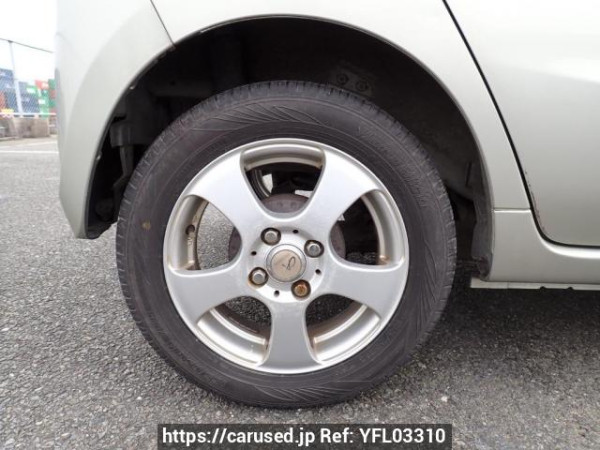 Used 2008 AT daihatsu mira L275S Image[31]