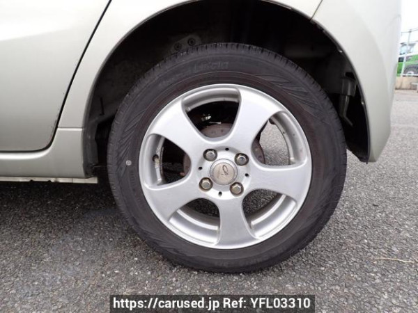 Used 2008 AT daihatsu mira L275S Image[32]