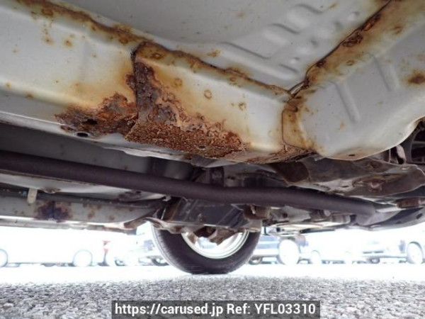 Used 2008 AT daihatsu mira L275S Image[33]