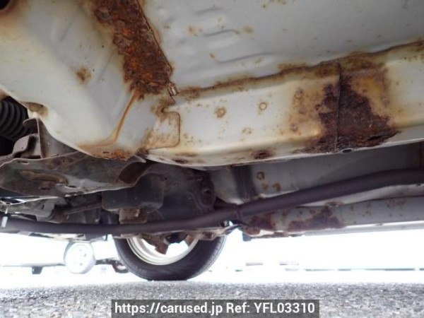 Used 2008 AT daihatsu mira L275S Image[34]