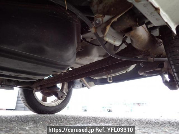 Used 2008 AT daihatsu mira L275S Image[35]