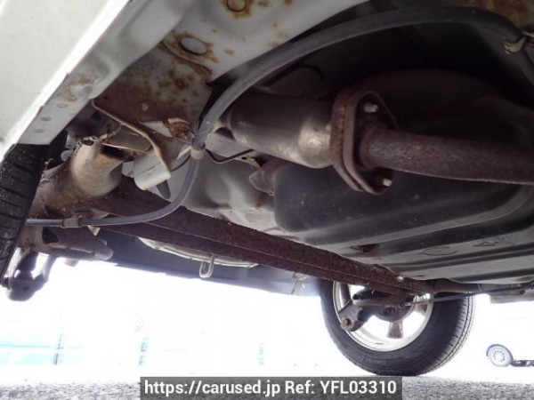 Used 2008 AT daihatsu mira L275S Image[36]