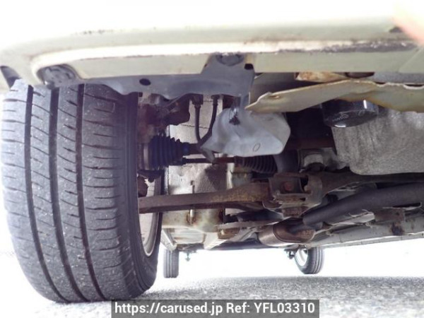 Used 2008 AT daihatsu mira L275S Image[37]