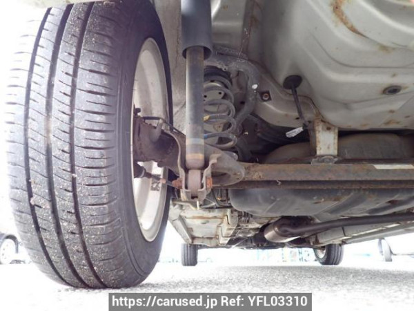 Used 2008 AT daihatsu mira L275S Image[39]