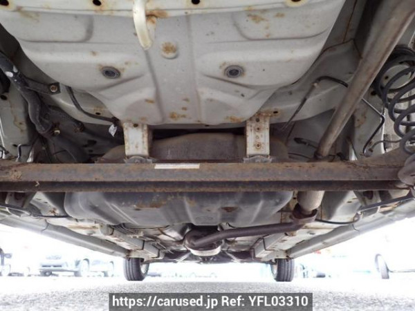 Used 2008 AT daihatsu mira L275S Image[40]