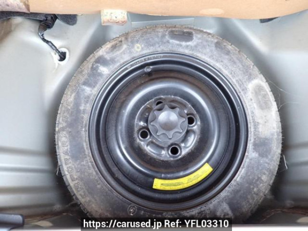 Used 2008 AT daihatsu mira L275S Image[42]