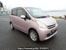 Daihatsu Move LA100S