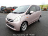 Used 2012 AT daihatsu move LA100S Image[2]
