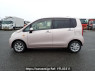Used 2012 AT daihatsu move LA100S Image[3]