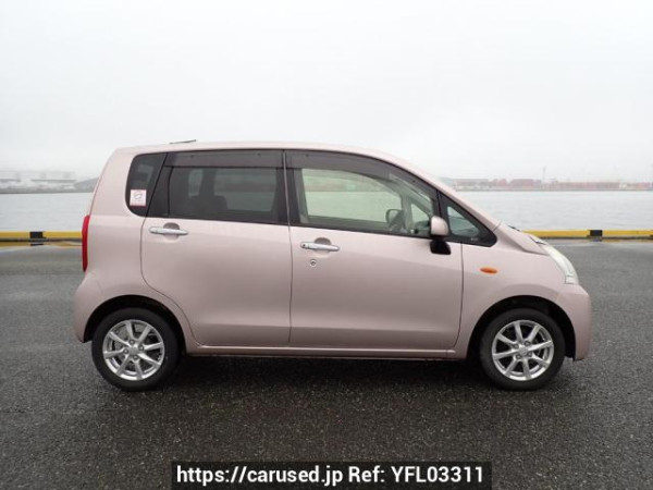 Used 2012 AT daihatsu move LA100S Image[7]