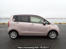 Used 2012 AT daihatsu move LA100S Image[7]