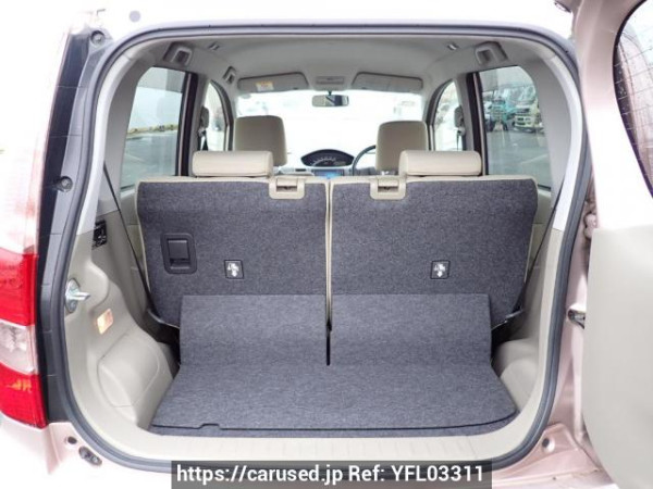 Used 2012 AT daihatsu move LA100S Image[8]