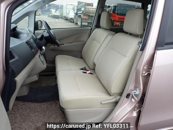 Used 2012 AT daihatsu move LA100S Image[14]