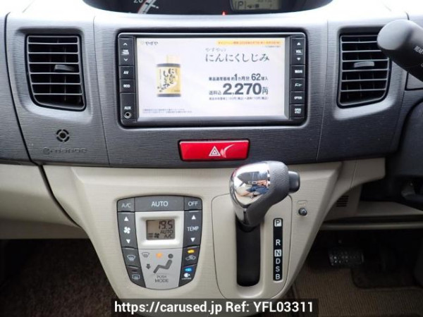 Used 2012 AT daihatsu move LA100S Image[20]