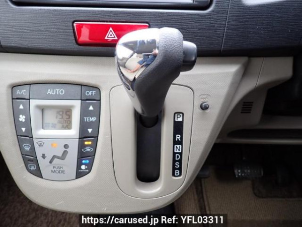 Used 2012 AT daihatsu move LA100S Image[22]