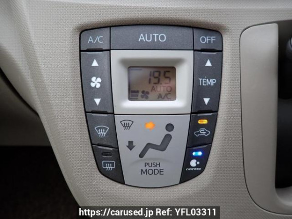 Used 2012 AT daihatsu move LA100S Image[23]