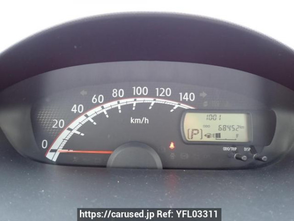 Used 2012 AT daihatsu move LA100S Image[24]
