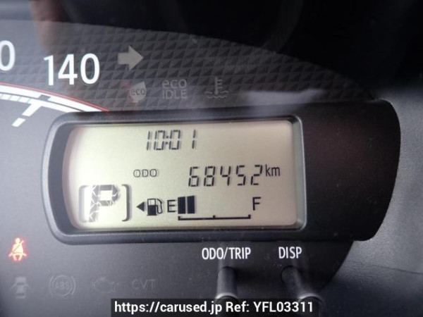 Used 2012 AT daihatsu move LA100S Image[25]