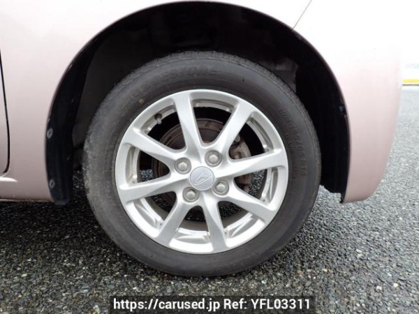 Used 2012 AT daihatsu move LA100S Image[28]