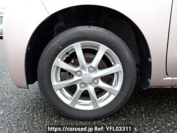 Used 2012 AT daihatsu move LA100S Image[29]