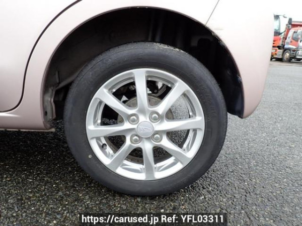 Used 2012 AT daihatsu move LA100S Image[31]