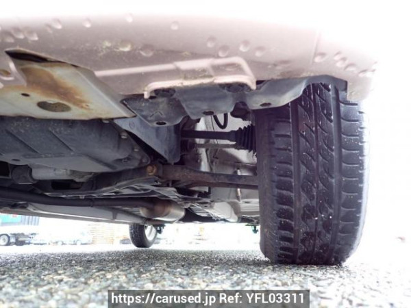 Used 2012 AT daihatsu move LA100S Image[33]