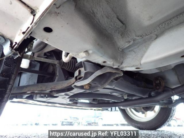Used 2012 AT daihatsu move LA100S Image[34]
