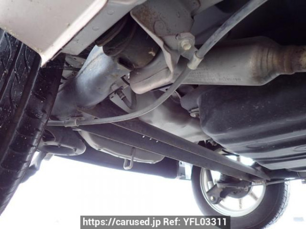 Used 2012 AT daihatsu move LA100S Image[36]