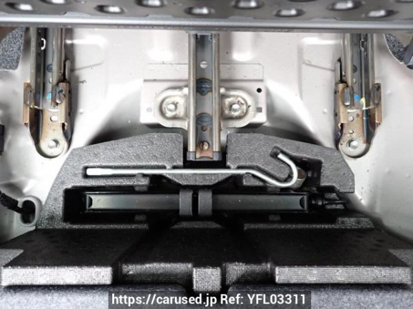 Used 2012 AT daihatsu move LA100S Image[41]