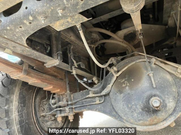 Used 1999 MT isuzu forward FRR35C3S Image[11]
