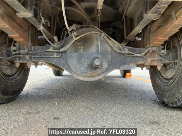Used 1999 MT isuzu forward FRR35C3S Image[14]